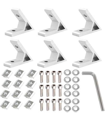 Eurotec Pfostenträger, PediX B500 500 Mm | EUR904683
