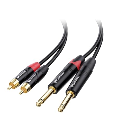 Cavo Audio Da 3.5 , ZdyCGTie Da 3 A 3 3.5 Jack Aschio A Aschio - Foto 3