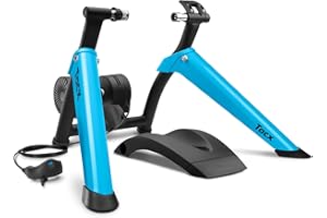 ‎GARMIN Garmin Tacx® Boost Rollentrainer Bundle mit Geschwindigkeitssensor