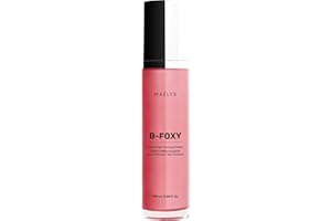 B-Foxy Inner Thigh Firming Cream | Maelys Cosmetics, 100ml