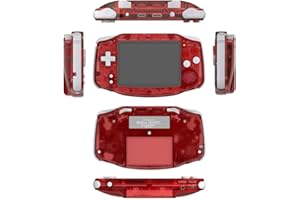Console di gioco portatile ANBERNIC RG 34XX, 64G integrato con oltre 5000 giochi, schermo IPS da 3,4 pollici 3500mAh, supporto console retrò Wi-Fi Multiplayer e uscita TV HD