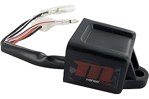 UNKNOWN CDI Motoforce Racing Minarelli / China 2-Takt bis 2004