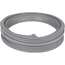 Junta Puerta Original Hoover - Recambio Lavadoras Y Lavavajillas Series EVOW, GEWD