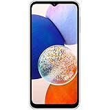 Samsung Galaxy A14 5G Silver 6.6IN 4GB 64GB Android 13