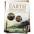 Inventions & Discoveries - Earth Discoveries: Knowledge Encyclopedia For Children