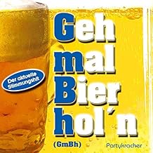 Suchergebnis auf Amazon.de für: mickie krause geh mal bier holen