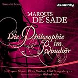 Die Philosophie im Boudoir by 