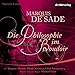 Die Philosophie im Boudoir by 