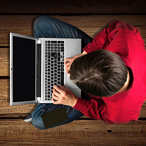 HipDisk HD-SW-00 externes Festplattengehäuse mit austauschbarer Silikon-Schutzhülle schwarz 2,5 Zoll USB 3.0 für HDD und SSD stoßfest wasserabweisend - 6