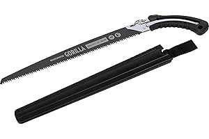 Roughneck® Gorilla Fast Cut Pruning Saw 350mm/13¾"/6T