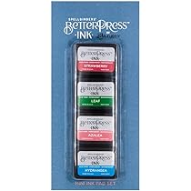SPELLBINDERS - BETTERPRESS Letterpress System (BP-001), WHITE
