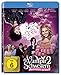 Die Vampirschwestern 2-Fledermuse im Bauch [Blu-ray]