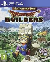 Dragon Quest Builders - &eacute;dition day one