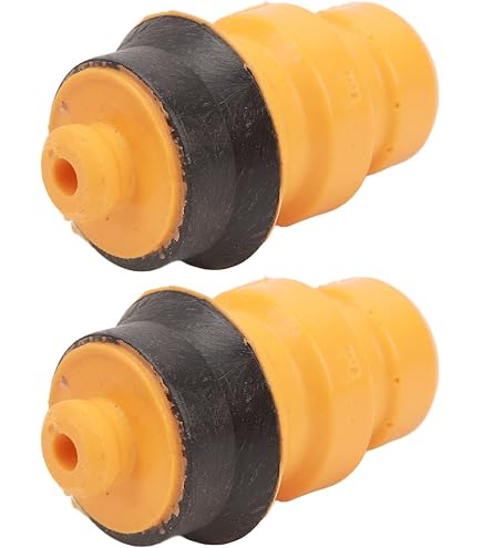 Tampon De Butée Pour Ressort Arrière FEBI BILSTEIN 170448 - Compatible Dacia Dokker, Renault Kangoo, Express Et Autres - 3