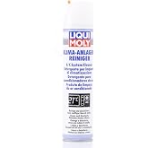 Liqui Moly Klima Temizleyicisi 250 ml Otomotiv Bakım &Uuml;r&uuml;n&uuml;