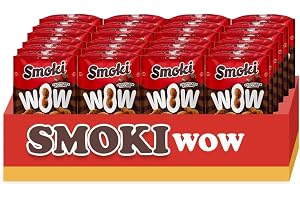 SMOKI WOW ČOKOLADA 70 G