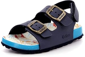 Kickers Jungen Sunyva Sandale