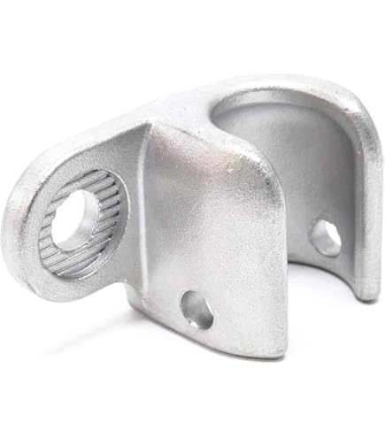 Homoyoyo Hitch Connector - Rimorchio Universale Per Bicicletta, Per Rimorchio - Foto 7