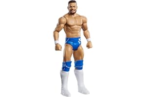 WWE GLB04 - Action Figur (15 cm) Finn Balor, Große Figur ab 6 Jahren