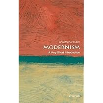 Modernism: A Very Short Introduction: Amazon.co.uk: Butler