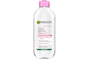 Garnier Garnier Agua Micelar 400Ml Hälsa Och Personlig Vård