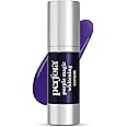 Perfora Purple Teeth Whitening Toothpaste Serum | Color Corrector Purple Toothpaste | Tooth Stain Removal | Enamel Safe & Eff