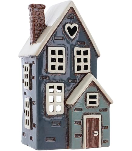 Shudehill Giftware Village Pottery - Scalda-olio a forma di alveare