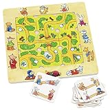 juegos de goku peleas Juego de puzzle, encuentra el camino (56944)