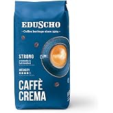 Tchibo Eduscho Caff&egrave; Crema Strong - 1 kg &Ccedil;ekirdek Kahve
