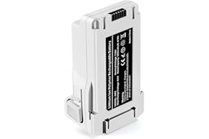 Ypallith Mini 3 Serie Batteria 1 pezzo 7.38V 3850mAh Batteria di volo intelligente(51 minuti di autonomia massima) Pienamente compatibile con i droni DJI Mini 4 Pro/3 Pro/3