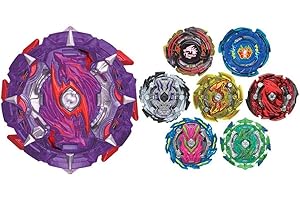 TAKARA TOMY Beyblade Burst B-151 Vol. 17 Random Booster
