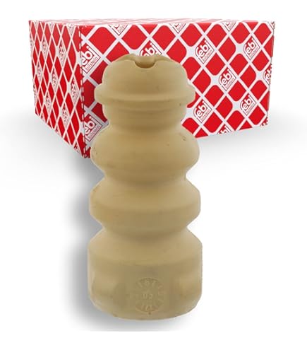 8K0 412 131 G VAG Rubber Buffer, Suspension - View #8