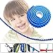 Price comparison product image Xigutech Building Blocks Tape for Lego Loops. Creativity Development, Fun and Flexibility. 100CM Reusable Adhesive Strips