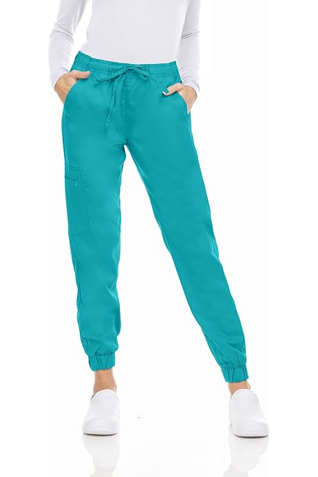 Cuff Jogger 