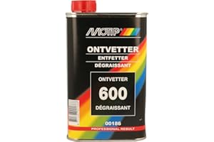 Degraissant Motip 600