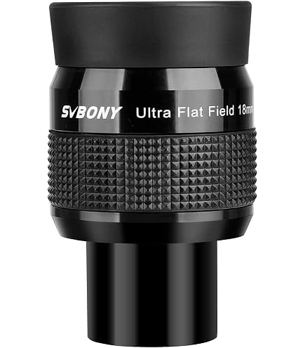 Oculare Agena SWA 38mm 70&deg; - Super Grandangolare Per Telescopio, #SWA38