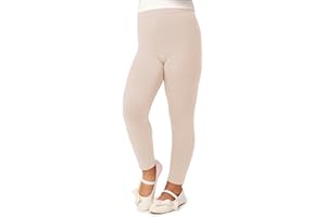 Merry Style Leggings Lunghi Bambina e Ragazza MS10-130