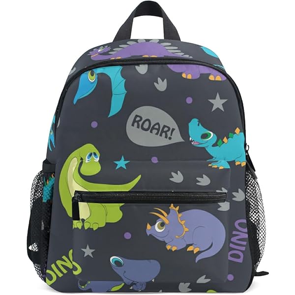 Einhorn-Rucksack Set Für Mädchen (6-12 J.) – Mit Lunchbox & Federmäppchen, Wasserabweisend