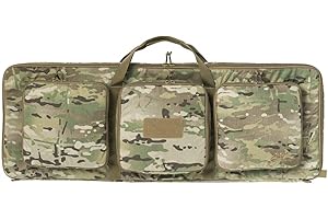 HELIKON-TEX Helikon Doble Upper Rifle Bolsa 18 MultiCam