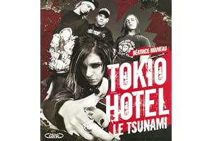 Tokio Hotel le tsunami