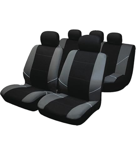 Housse de voiture en polyester Lampa - 07 20304-LP