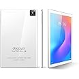 Discover T2,Learning Tablet 10.1 Inch smart tablet pc, Android 8.1 64GB, 4GB DDR3, 4G LTE, Dual Sim, Dual Camera, Wi-Fi (WHITE)