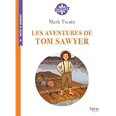 Les aventures de Tom Sawyer: Cycle 3