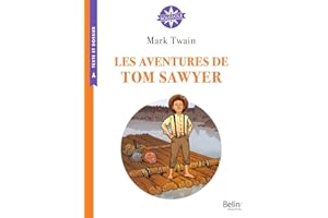 Les aventures de Tom Sawyer: Boussole Cycle 3