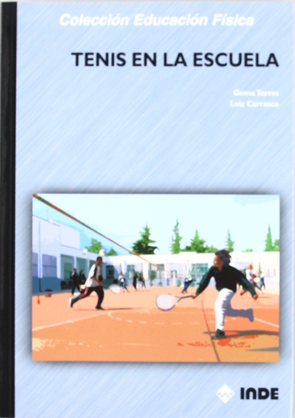 El tenis en la escuela: 159