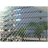 3 X 1 Metre Kuş Filesi Kuş &Ouml;nleme Filesi Balkon Kuş &Ouml;nleme Filesi Balkon Kuş Filesi Balkon Ağı -