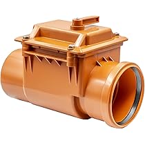 Valvola Di Ritegno Per Doccia E Bagno | Set 5 Pezzi Antiritorno Per Contatore Acqua E Rubinetto Termostatico - Foto 4