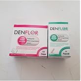Denflor Takviye Edici Gıda 10 Saşe 10 Kaps&uuml;l