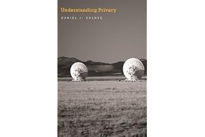 Understanding Privacy
