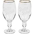 Stella Artois Heritage Chalice Glass (2-Pack)